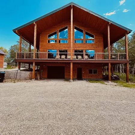 Aspen Ridge Retreat - Sleeps 20别墅